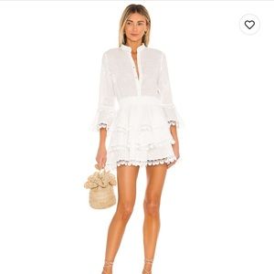 Waimari Calamaro dress